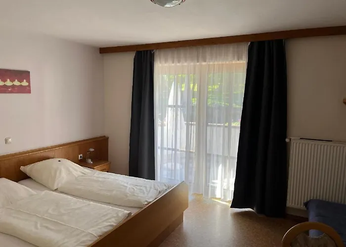 Landgasthof Blasini - Pfahlhof Maison d'hôtes 3*