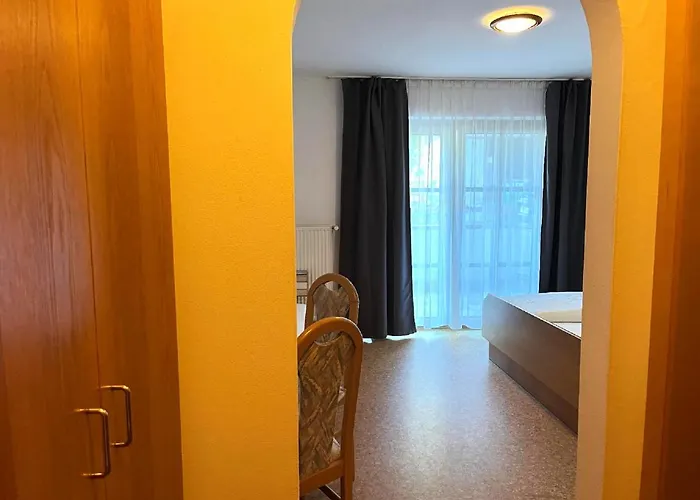 Maison d'hôtes Landgasthof Blasini - Pfahlhof 3*