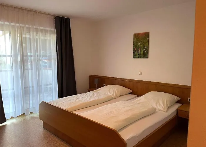 Landgasthof Blasini - Pfahlhof Maison d'hôtes