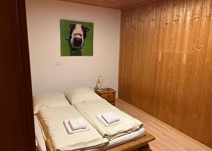 Maison d'hôtes Landgasthof Blasini - Pfahlhof 3*