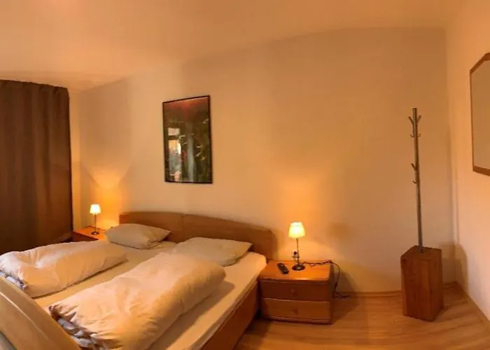Maison d'hôtes Landgasthof Blasini - Pfahlhof 3*
