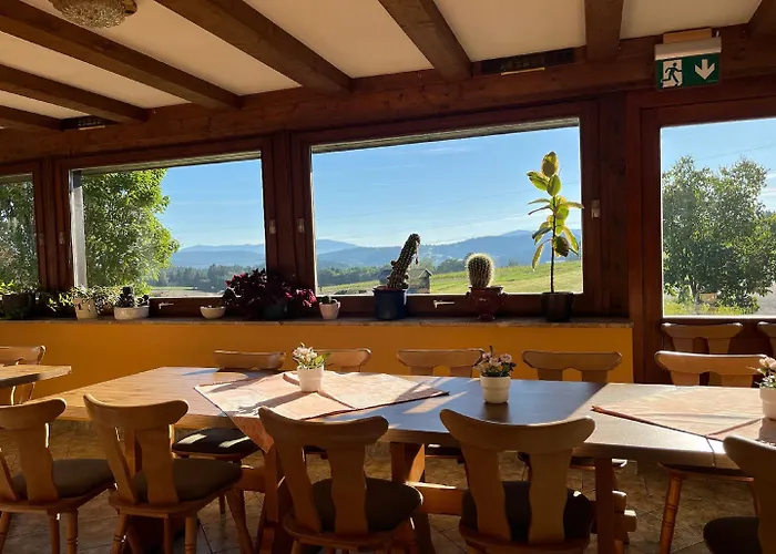 Maison d'hôtes Landgasthof Blasini - Pfahlhof Zandt