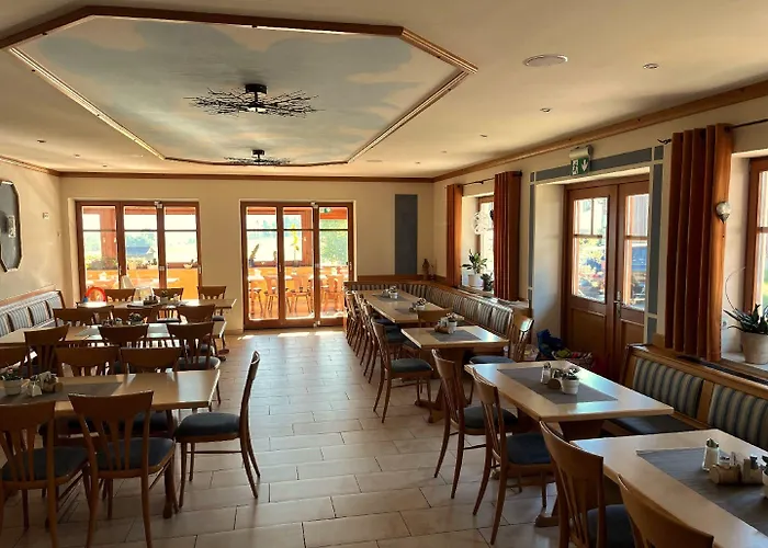 Landgasthof Blasini - Pfahlhof Maison d'hôtes