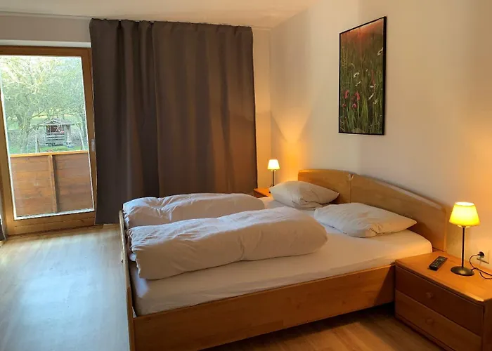 Landgasthof Blasini - Pfahlhof 3*