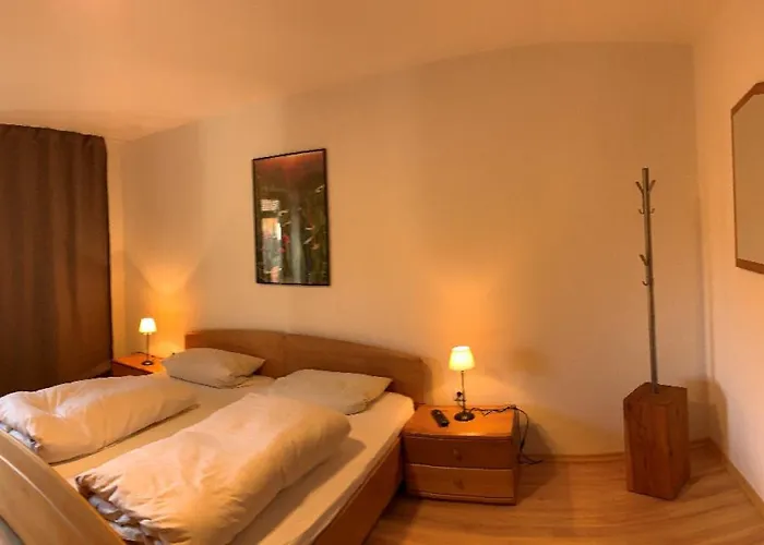 Maison d'hôtes Landgasthof Blasini - Pfahlhof Zandt