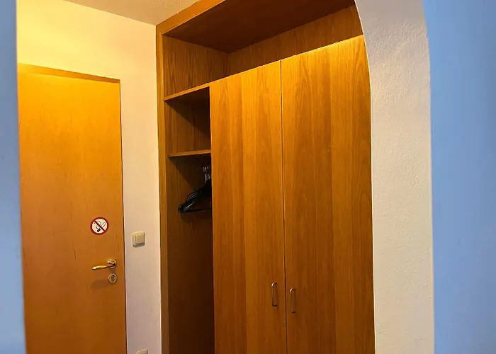 Maison d'hôtes Landgasthof Blasini - Pfahlhof Zandt