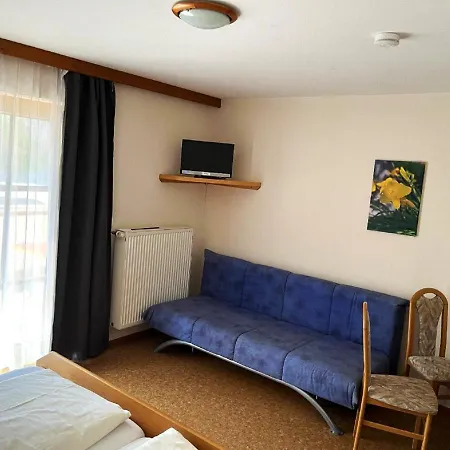 Landgasthof Blasini - Pfahlhof 3* 잔트