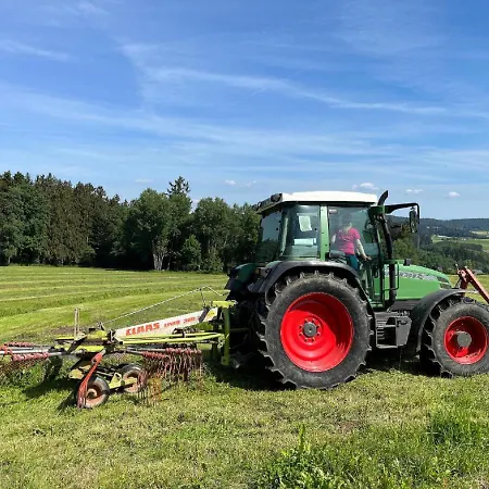 Landgasthof Blasini - Pfahlhof * 잔트
