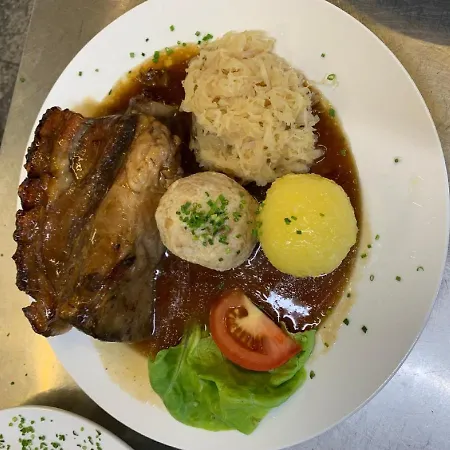 Landgasthof Blasini - Pfahlhof 3*