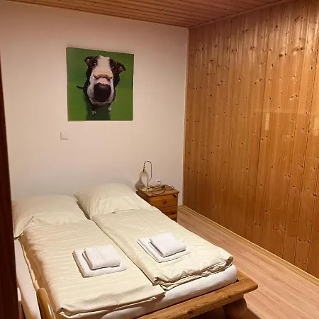게스트하우스 Landgasthof Blasini - Pfahlhof 3*
