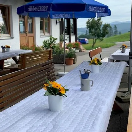 Landgasthof Blasini - Pfahlhof 게스트하우스