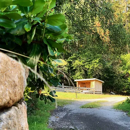 Landgasthof Blasini - Pfahlhof 3*
