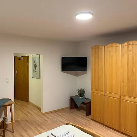 Landgasthof Blasini - Pfahlhof 3* 잔트