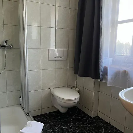 Landgasthof Blasini - Pfahlhof 3* 잔트