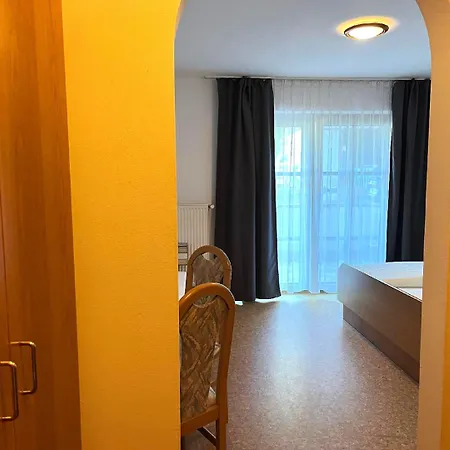 게스트하우스 Landgasthof Blasini - Pfahlhof 3*