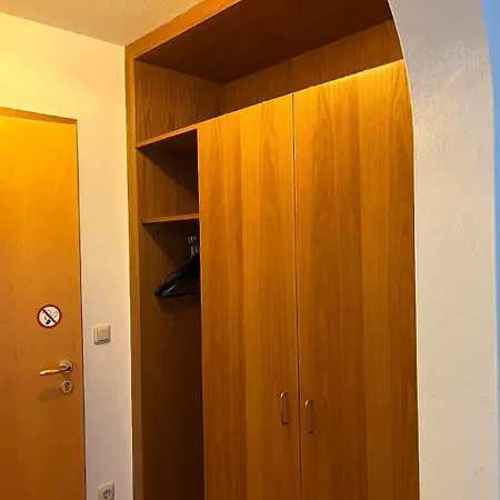 게스트하우스 Landgasthof Blasini - Pfahlhof 잔트