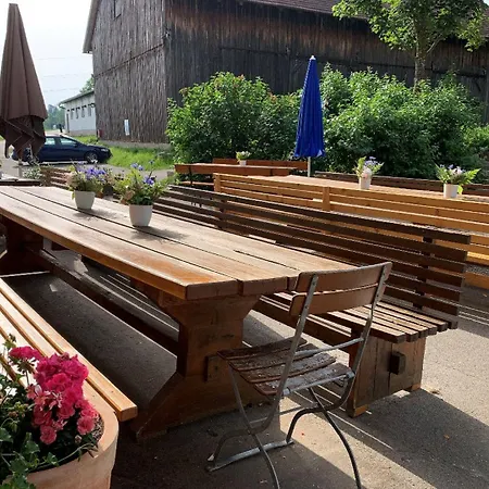 Landgasthof Blasini - Pfahlhof
